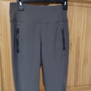 Athleta Size 8 Headlands Hybrid Tight